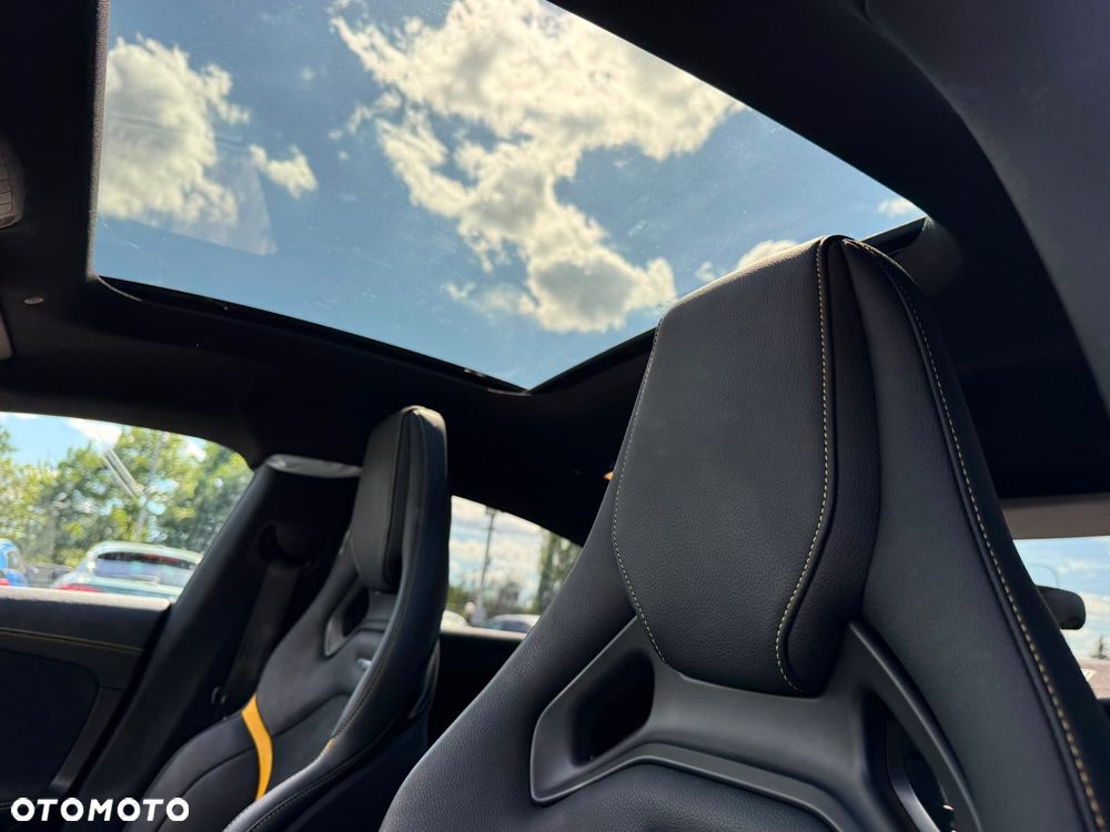 Mercedes-Benz CLA AMG 45 S 4Matic+ AMG Speedshift 8G-DCT - 30