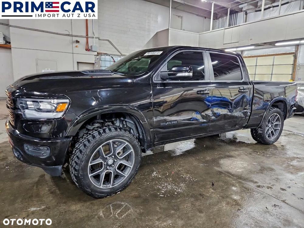 Dodge RAM ver-4-7-4x4 - 1