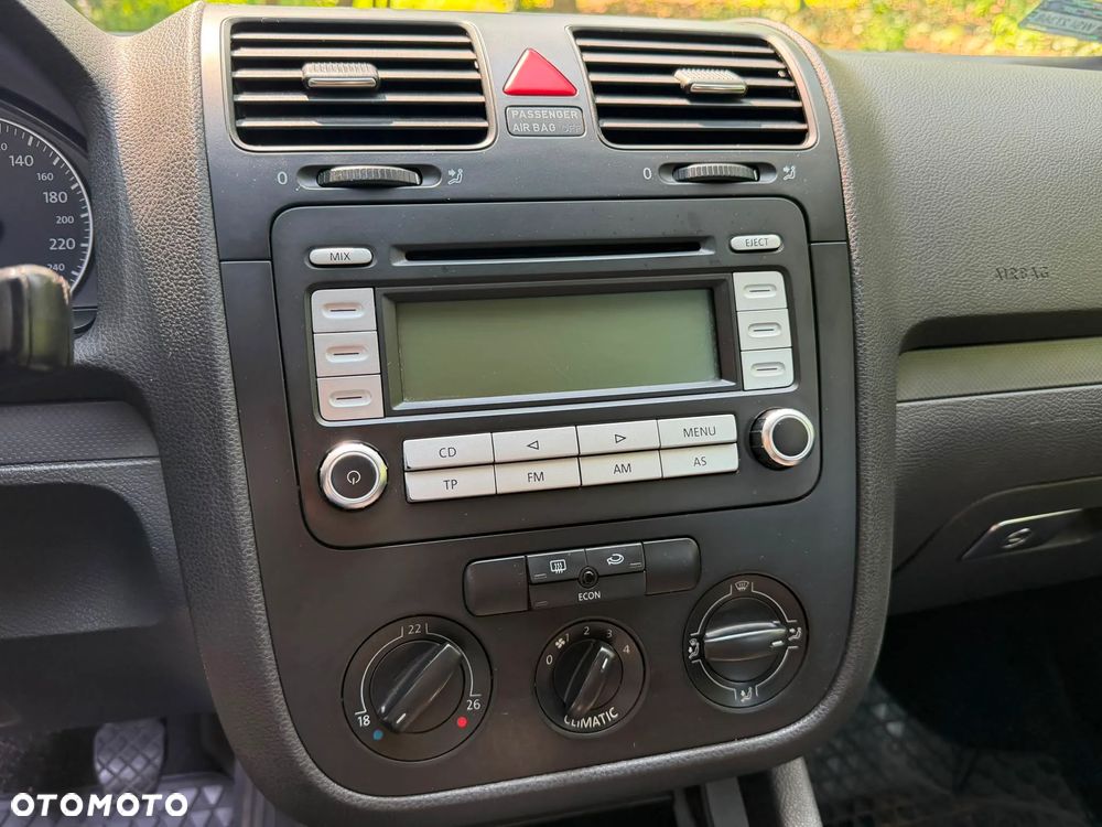 Volkswagen Golf 1.9 TDI Edition - 16