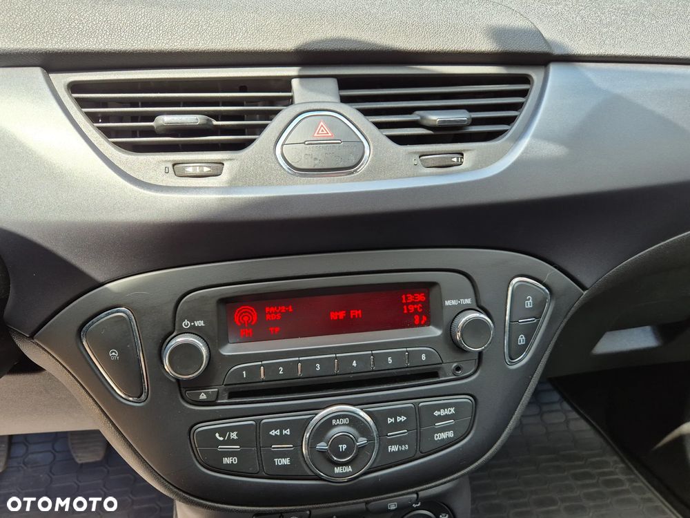 Opel Corsa 1.4 Enjoy - 18