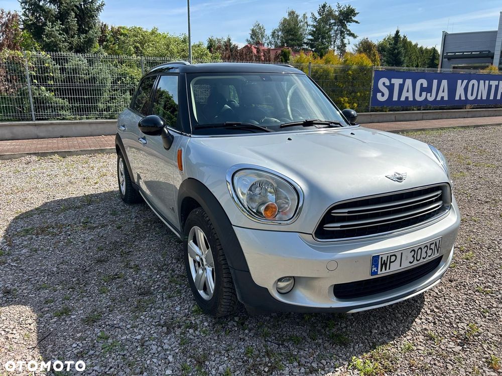 MINI Countryman - 6