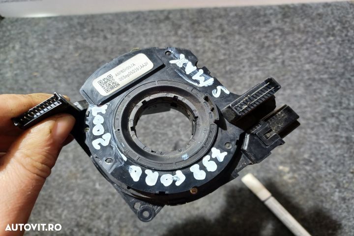 Spirala volan 2007 ANP80H057A 6G9T-14A664-BC Ford S-Max 1 [2006 - 201 - 3