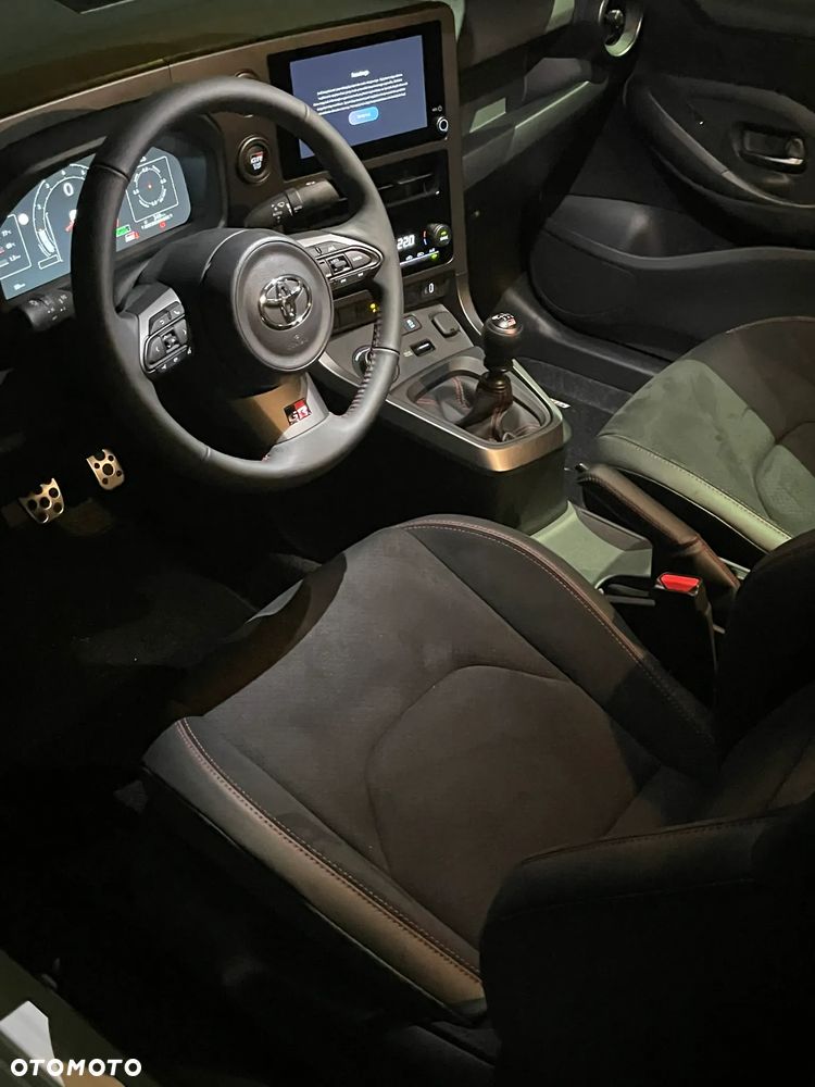 Toyota GR Yaris - 2