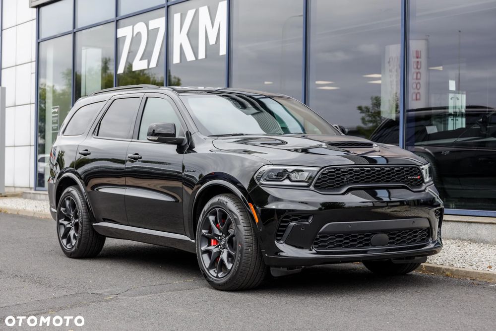 Dodge Durango - 15