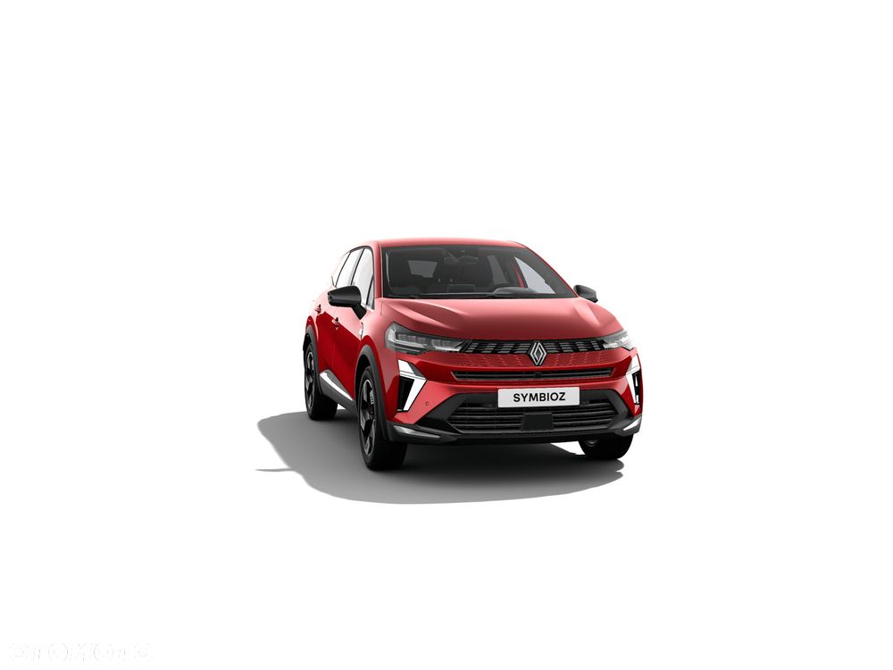 Renault Symbioz - 5