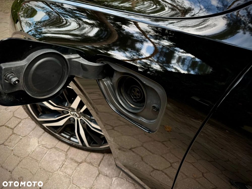 Volvo S60 T8 Recharge AWD Geartronic RDesign - 10