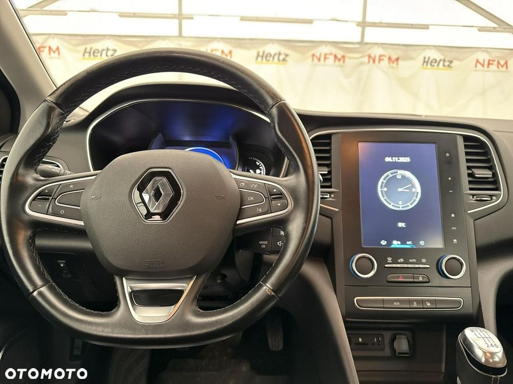 Renault Megane - 15