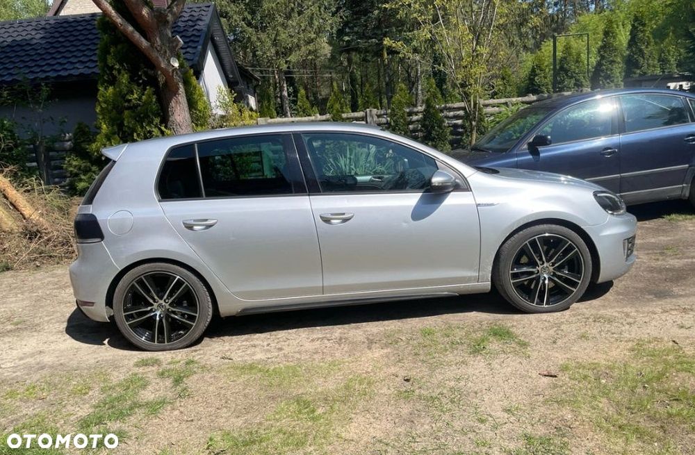 4x Felgi 18 5x112 m.in. do VW Passat B8 Scirocco CC Golf 6 7 - B5474 - 5