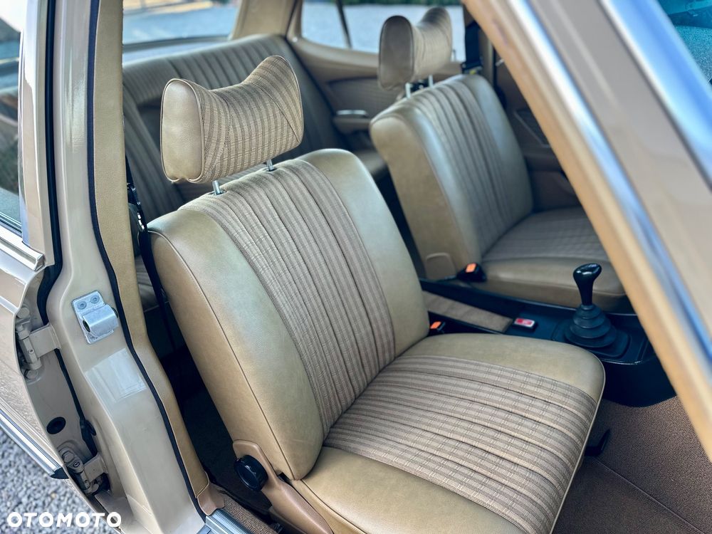 Mercedes-Benz Klasa S - 6