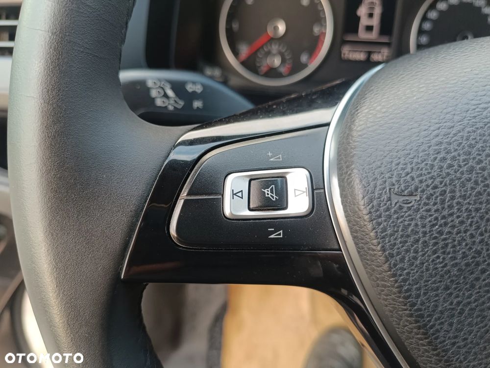 Volkswagen Transporter T6 Doka - 26