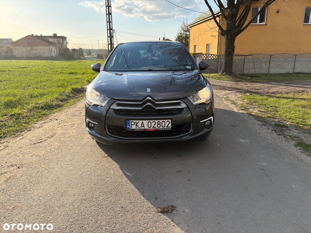 Citroën DS4 2.0 HDi SportChic - 2