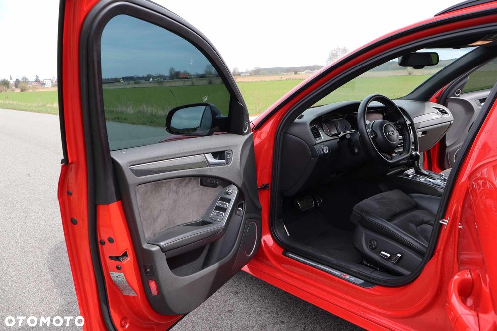 Audi S4 Avant - 6