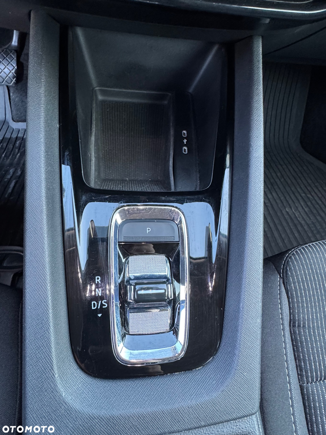 Skoda Octavia 2.0 TDI Ambition DSG - 17