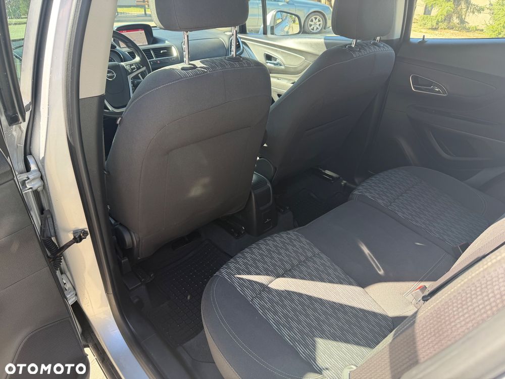 Opel Mokka 1.6 CDTI Enjoy S&S - 16