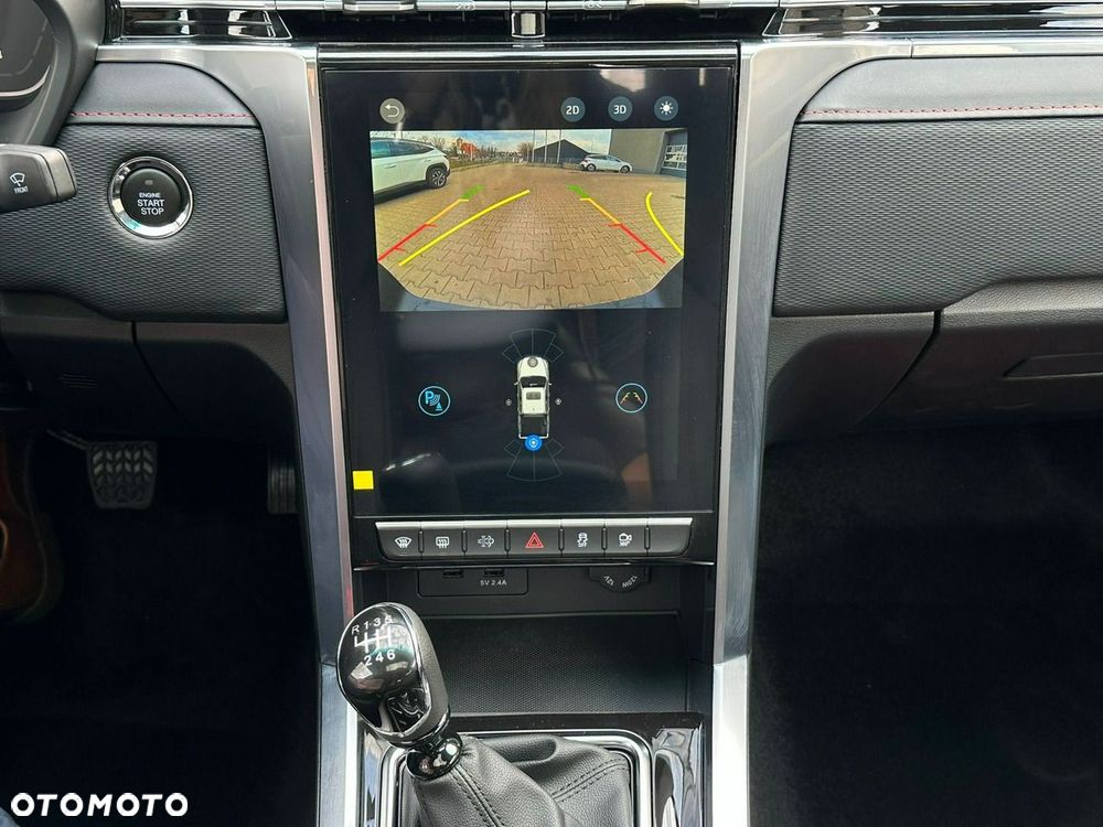 JAC T8 PRO - 20