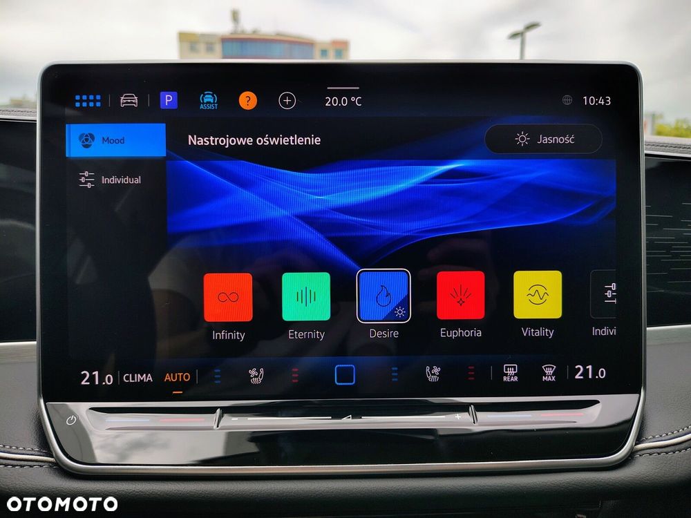 Volkswagen Passat - 22