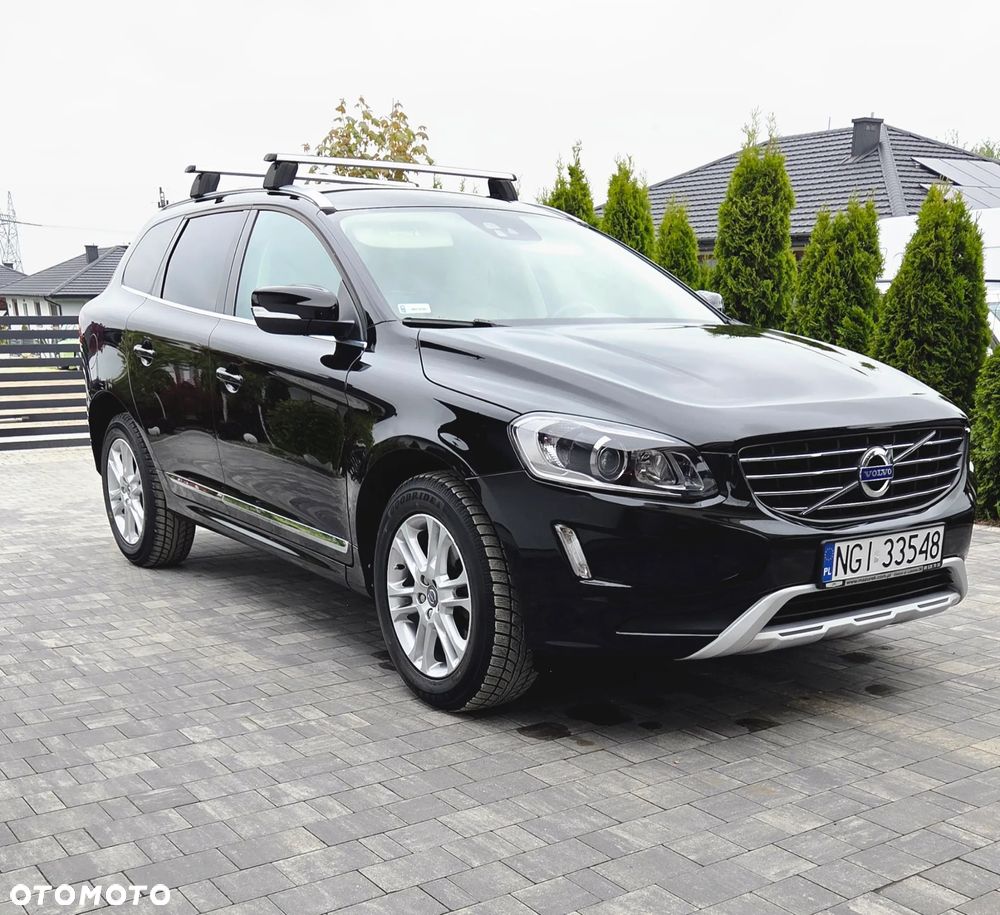 Volvo XC 60 - 13