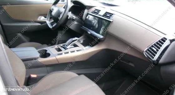 DS DS7 Crossback BlueHDI 130 Aut. Bastille - 6