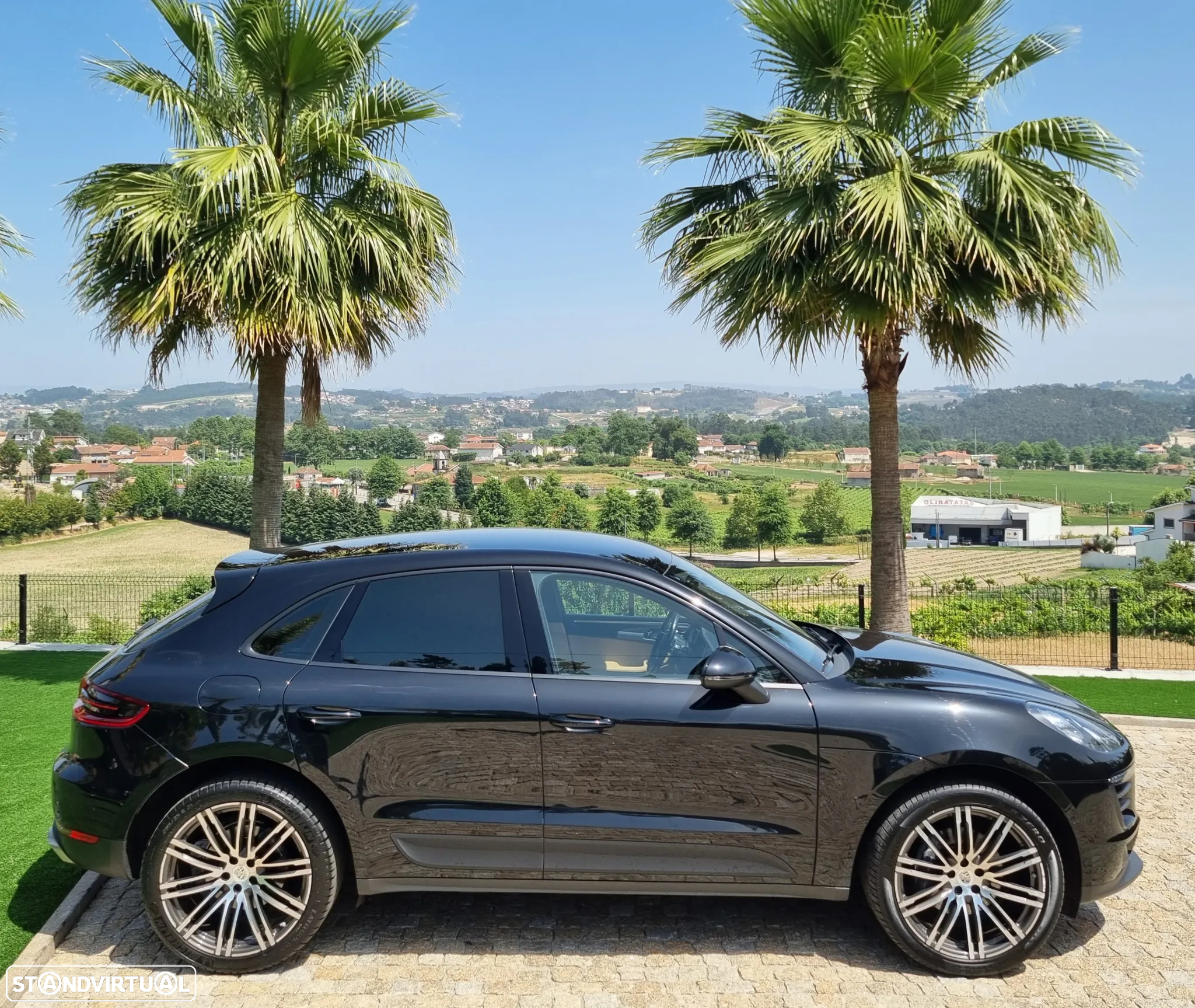 Porsche Macan PDK - 14