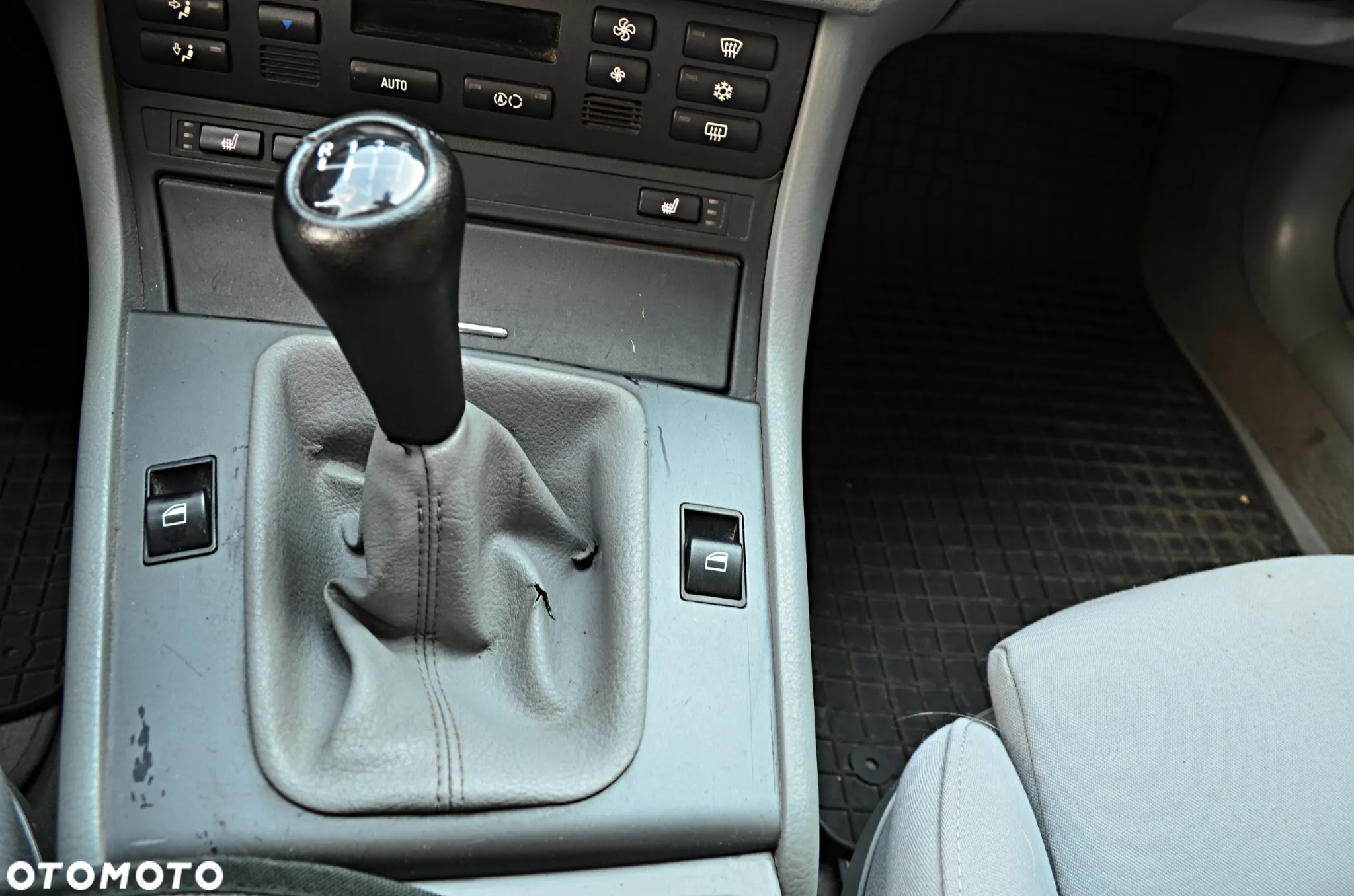BMW Seria 3 320d Touring - 15