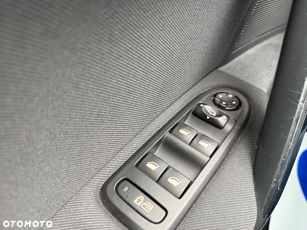 Peugeot 508 SW HDi 160 Automatik Allure - 30