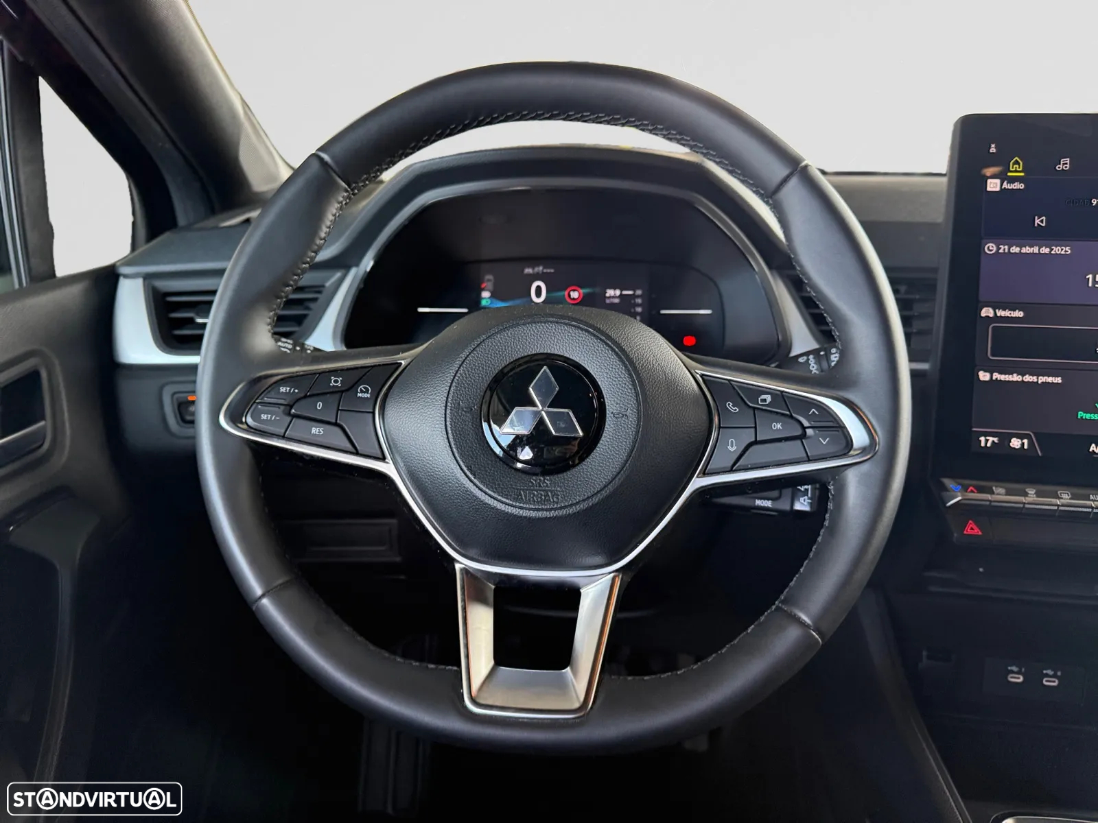 Mitsubishi ASX 1.0 MPI-T Kaiteki - 12