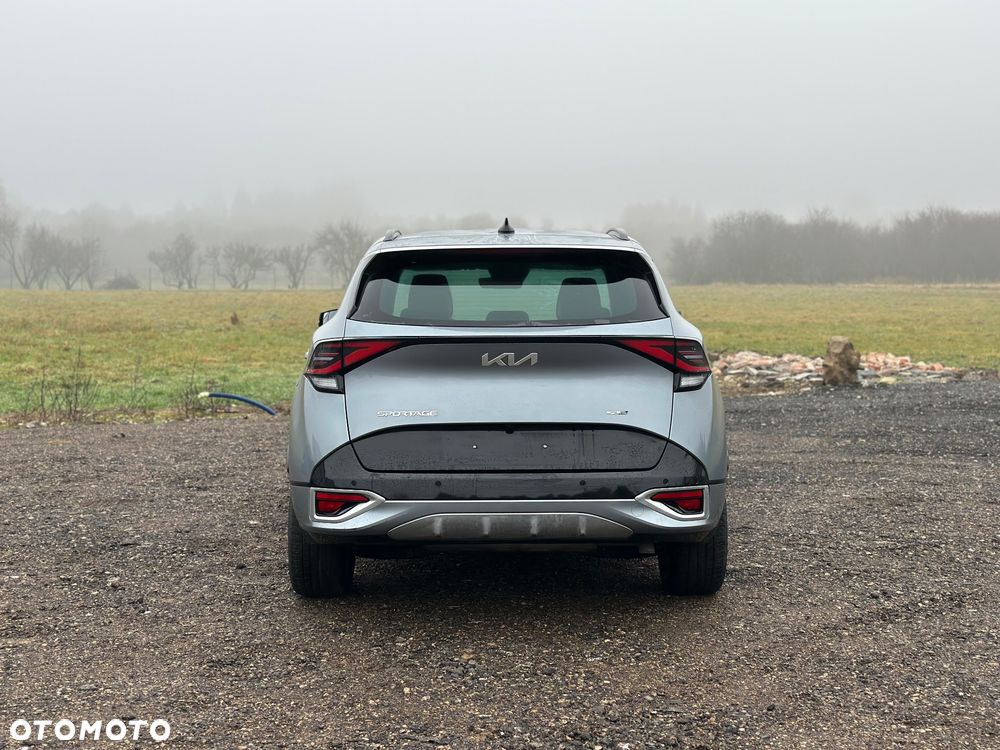 Kia Sportage 1.6T-GDI 2WD GT-Line - 14