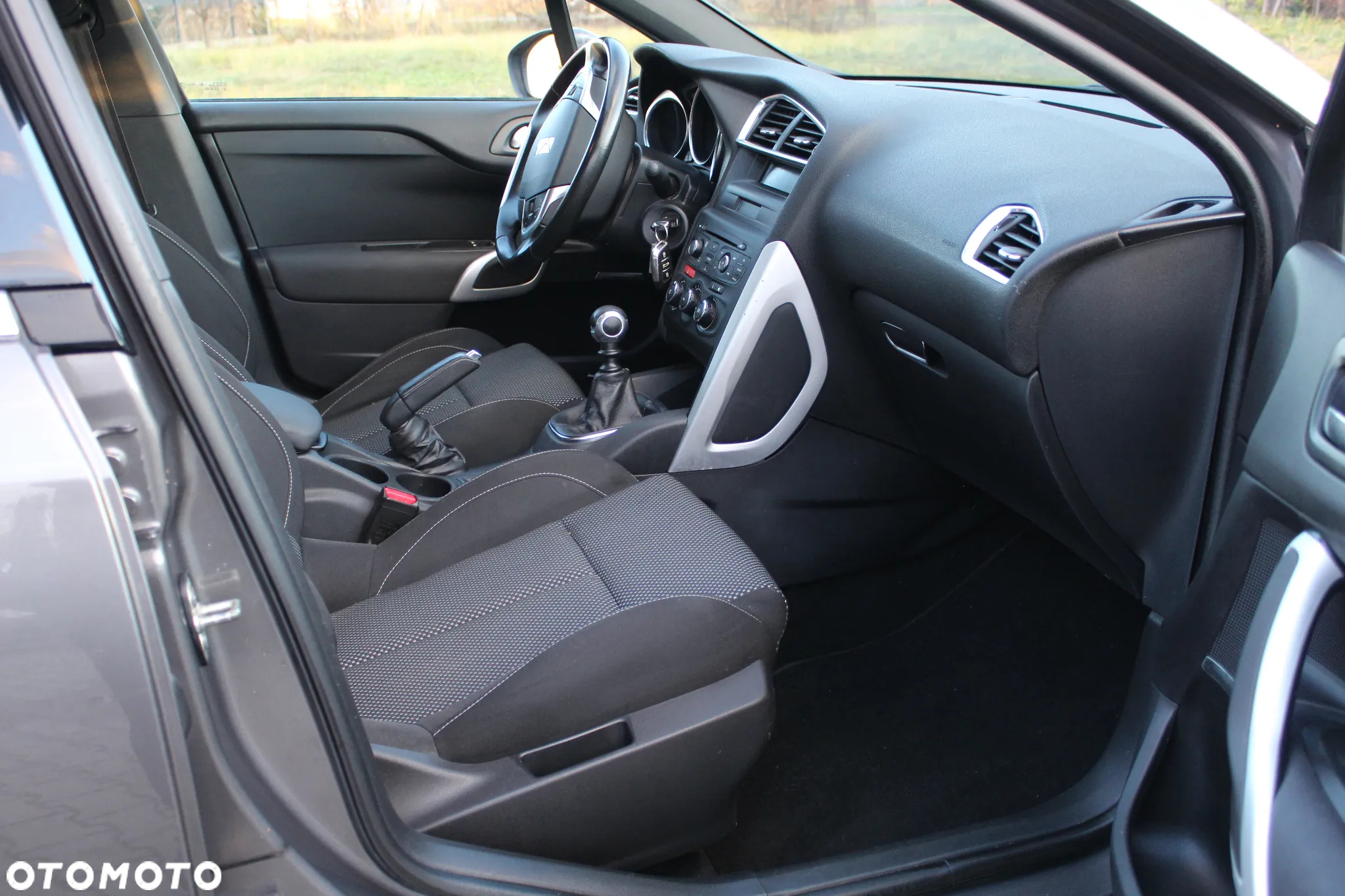 Citroën DS4 PureTech 130 Stop&Start Chic - 14