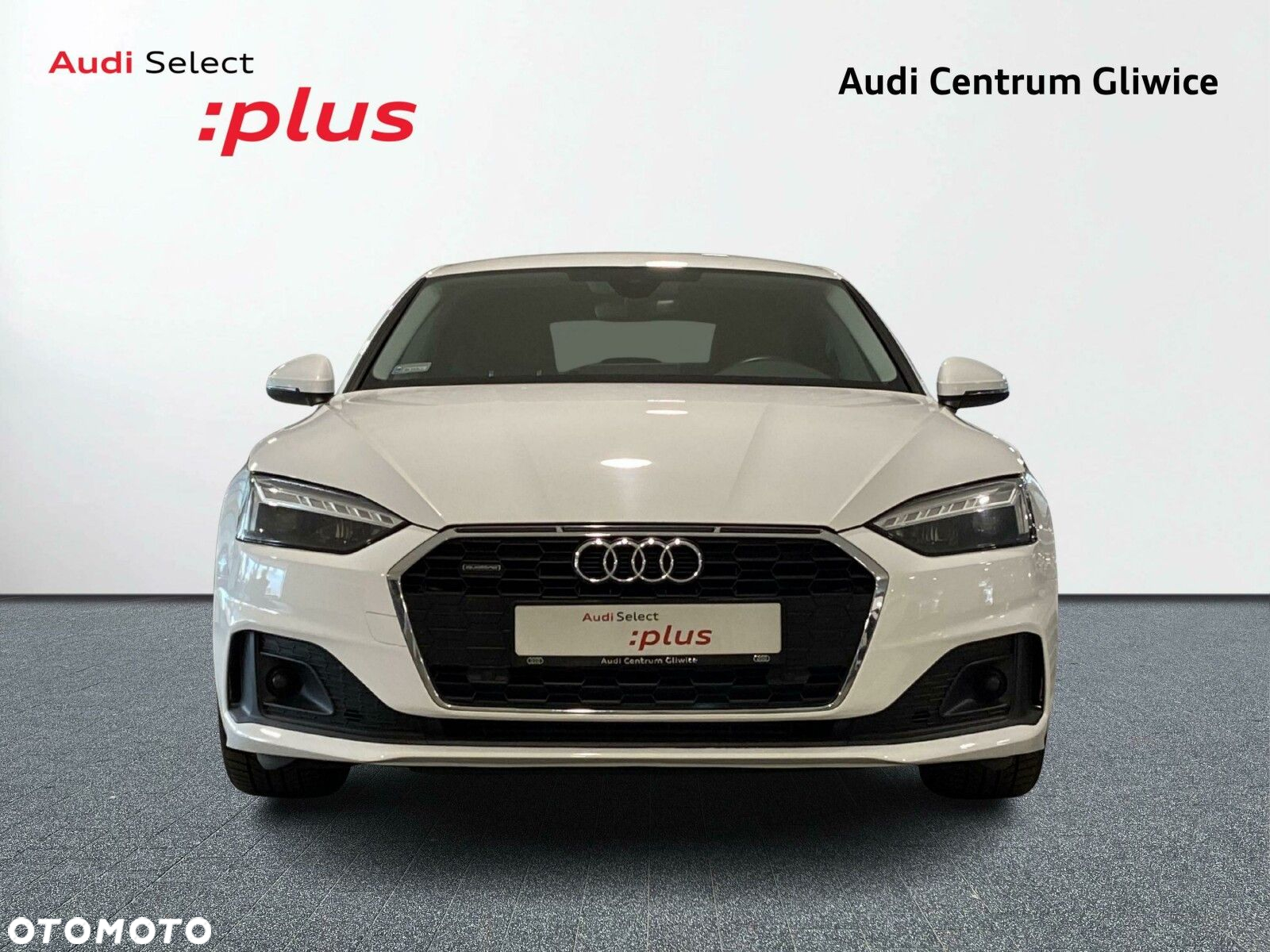 Audi A5 - 8