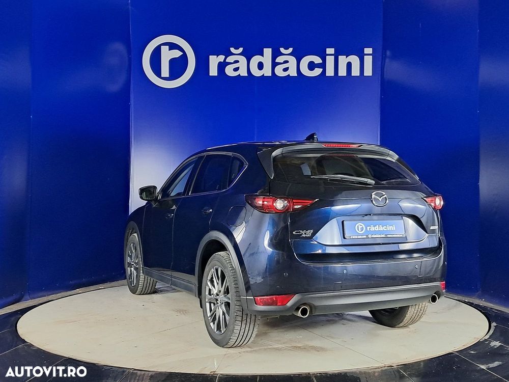 Mazda CX-5 - 3
