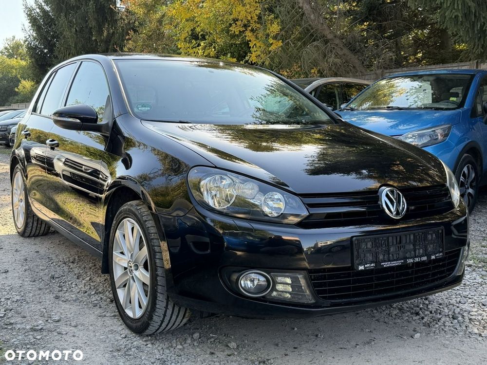 Volkswagen Golf - 7