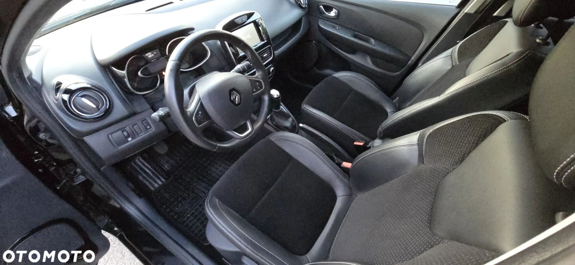 Renault Clio ENERGY TCe 90 Start & Stop Intens - 4