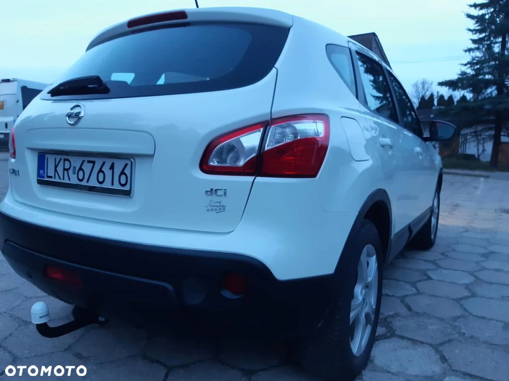 Nissan Qashqai 1.5 dCi Acenta - 15