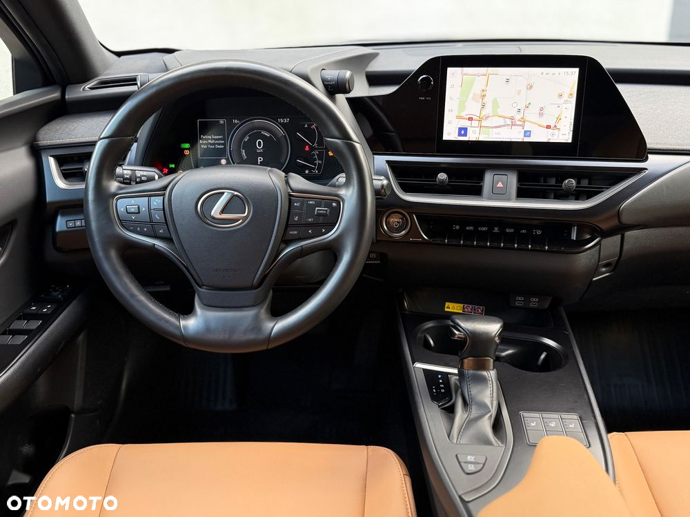 Lexus UX 250h GPF F Sport Design+ 2WD - 19