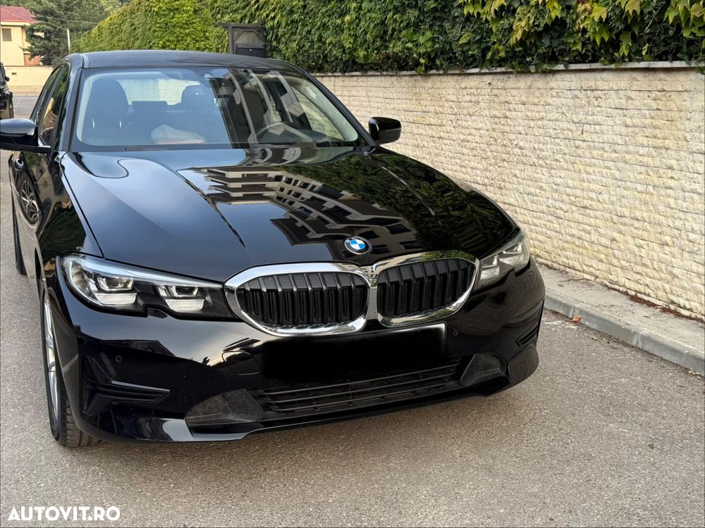 BMW Seria 3
