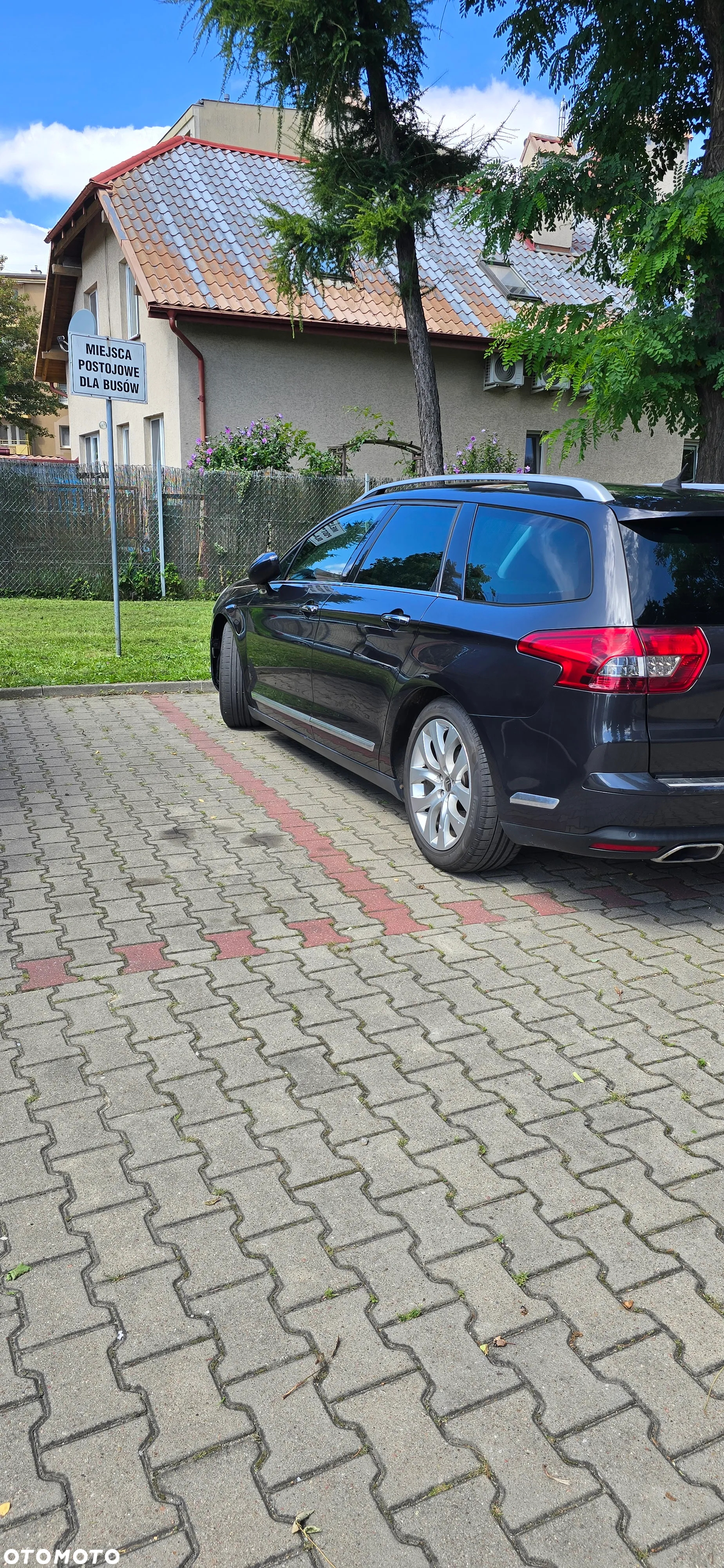 Citroën C5 2.2 HDi Exclusive - 2