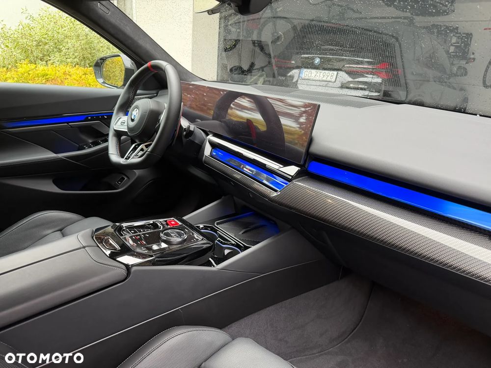 BMW M5 - 9
