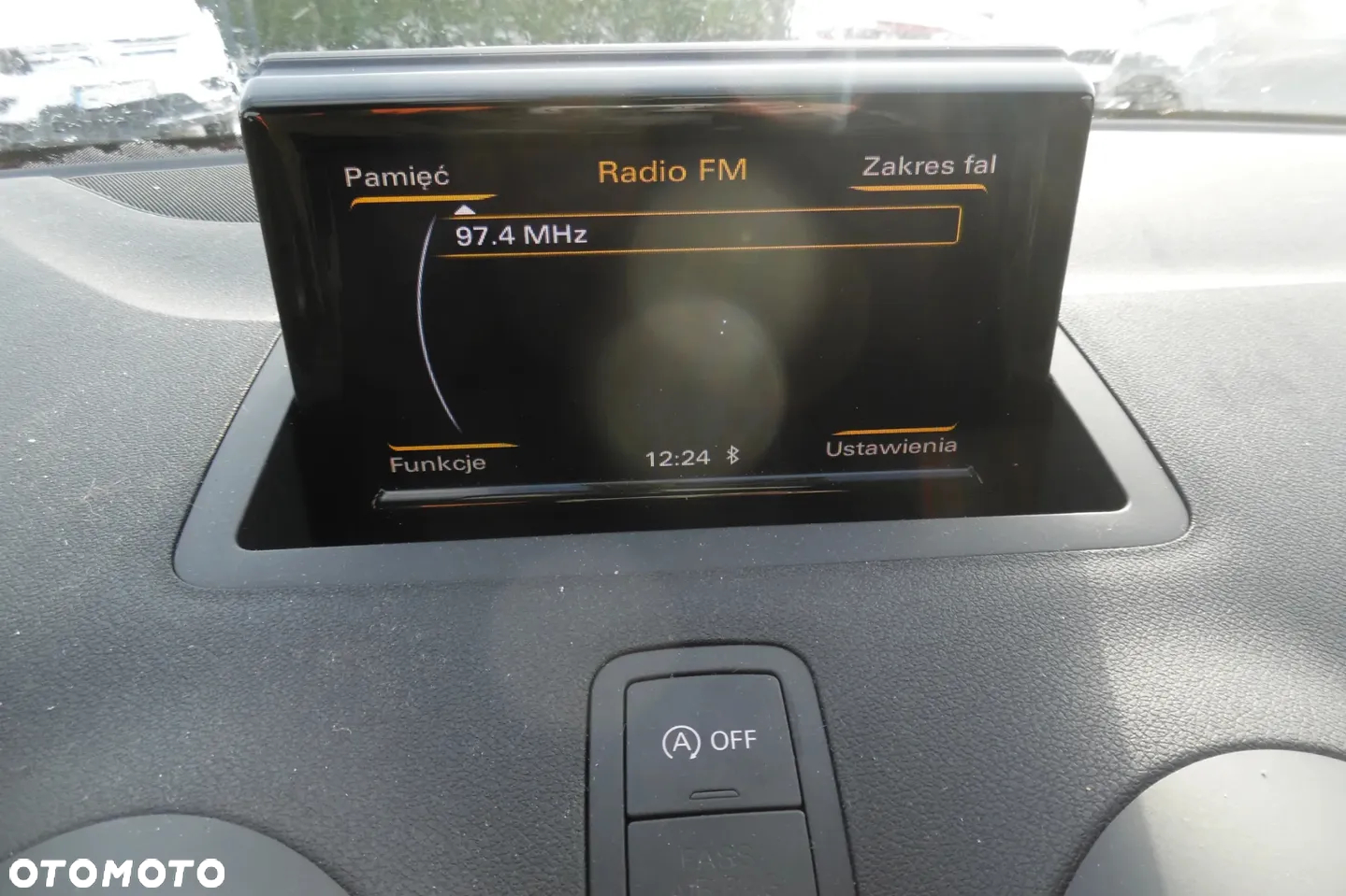 Audi A1 - 13