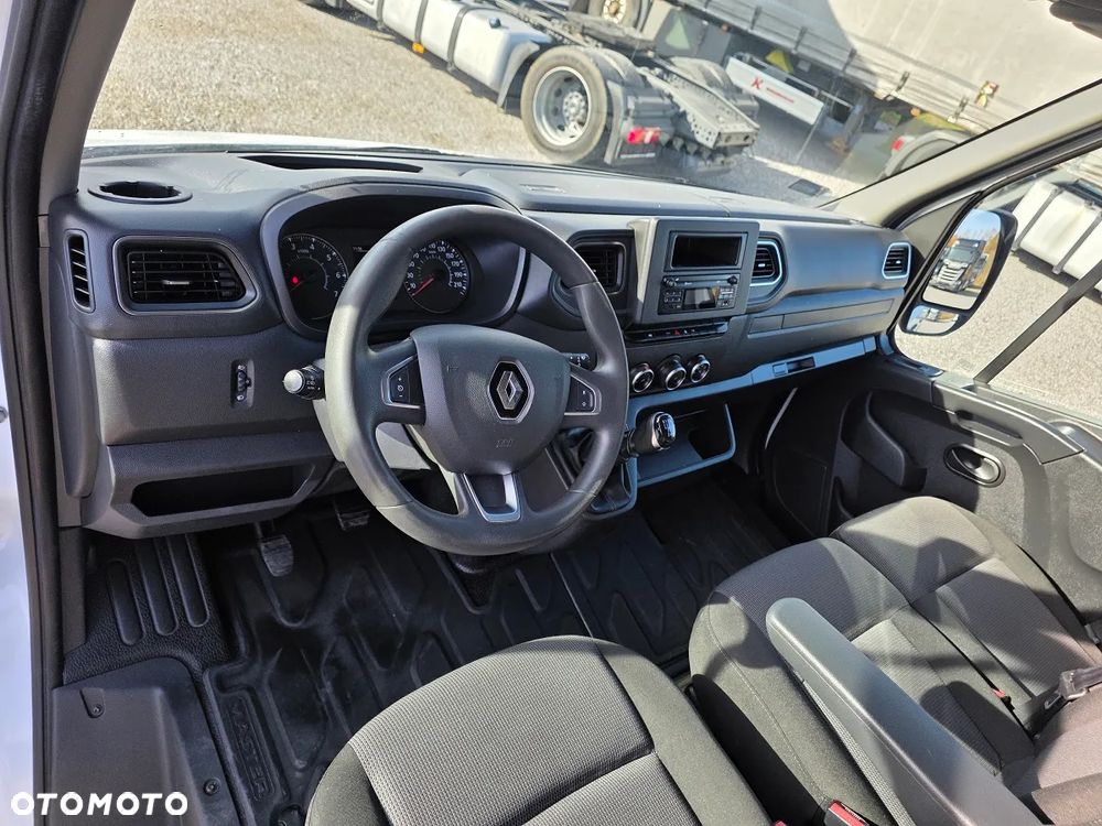 Renault Master 2.3 DCi 2LH2 Bagażnik Dachowy - 17