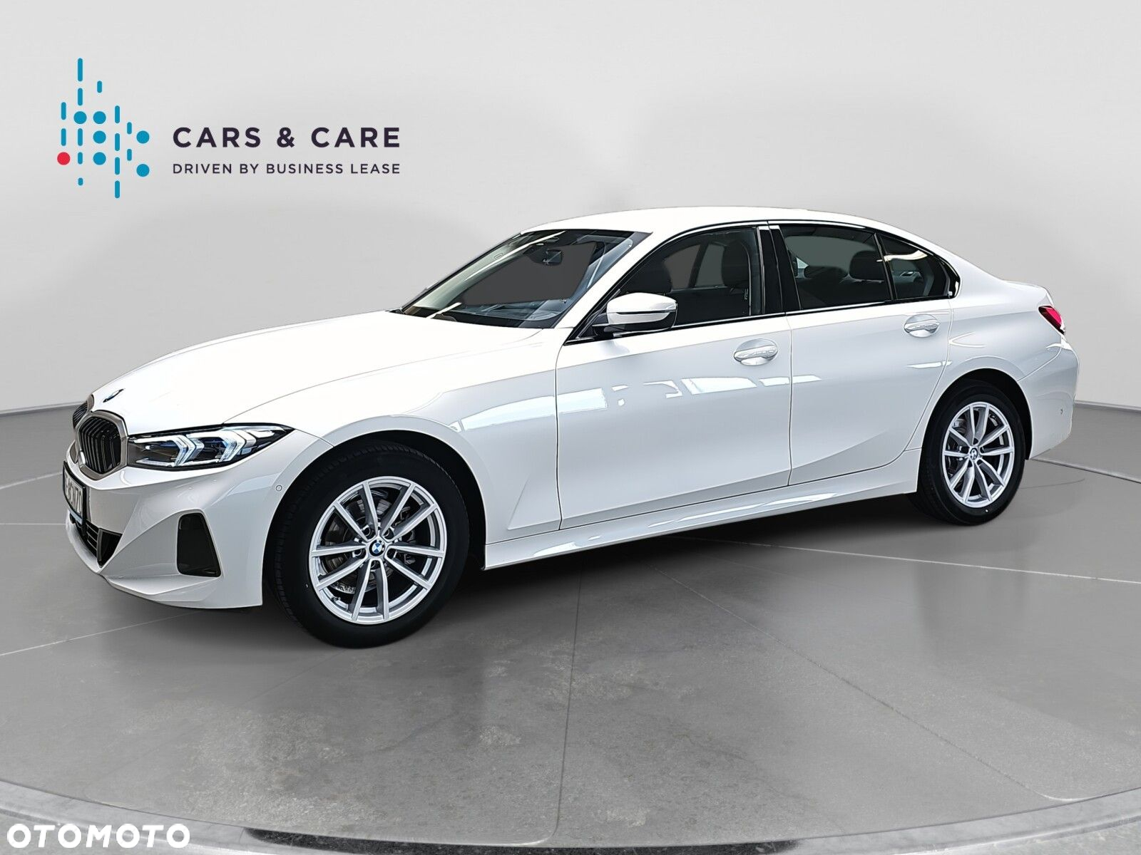 BMW Seria 3 318i - 11