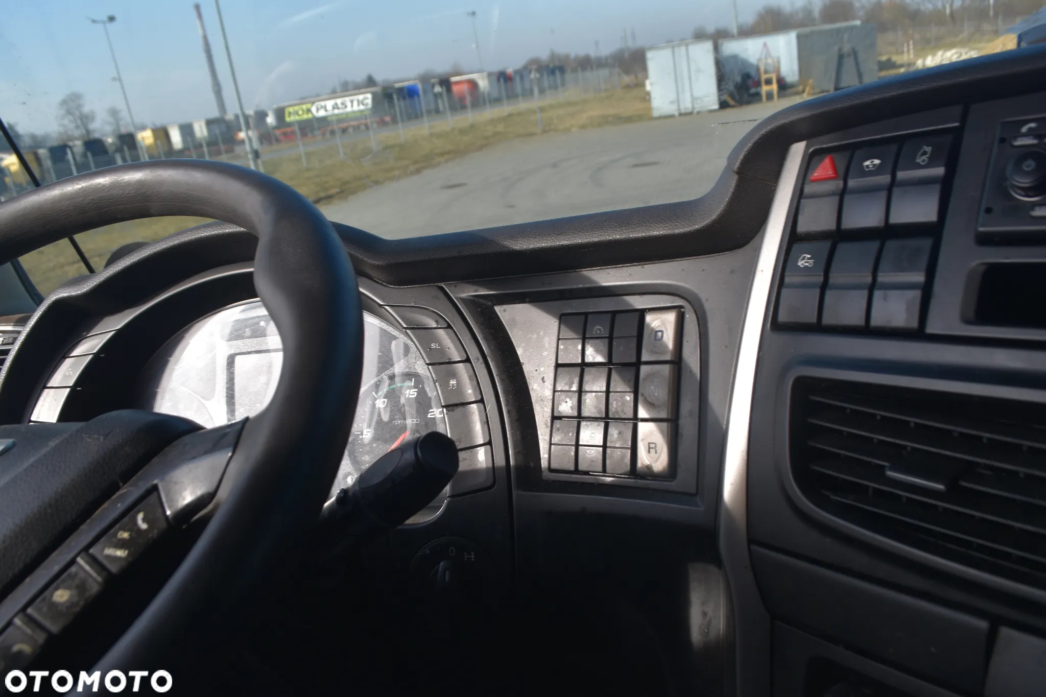Iveco Stralis - 16