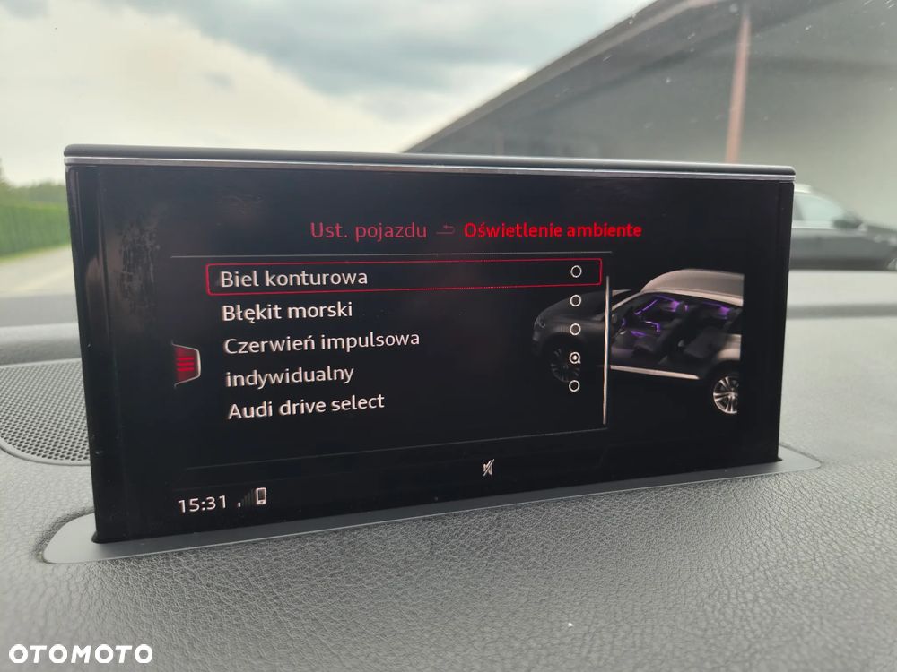 Audi Q7 - 19