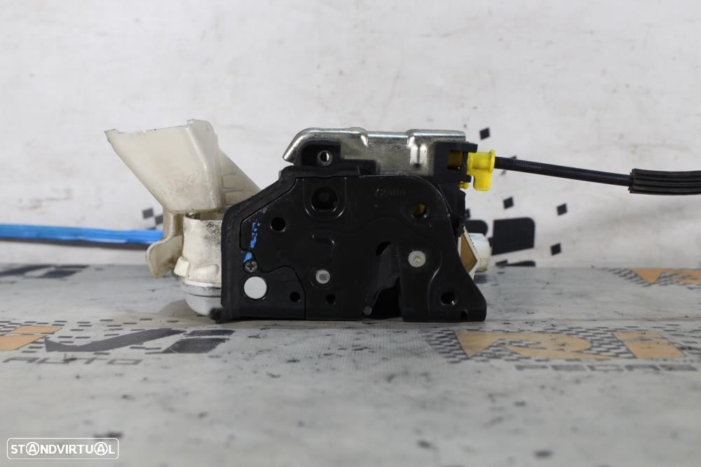 Fecho Da Porta Frente Direita Audi A5 (8T3)  8J2837016a / 8J2 837 016 - 5