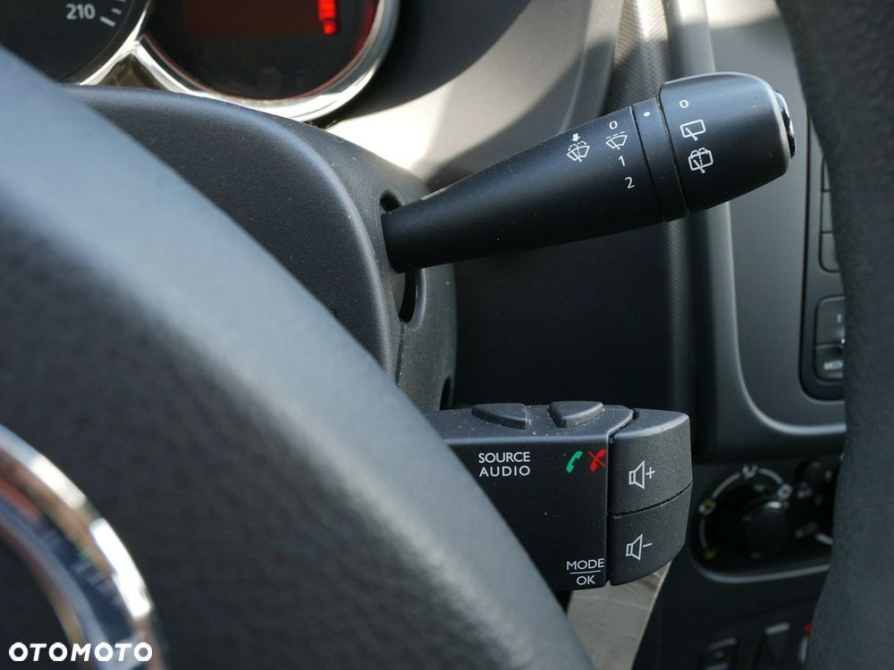 Dacia Logan - 21