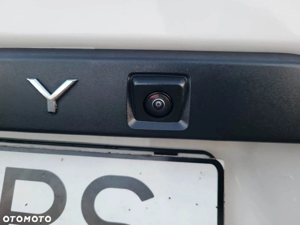 Volkswagen Caddy Mixt - 10