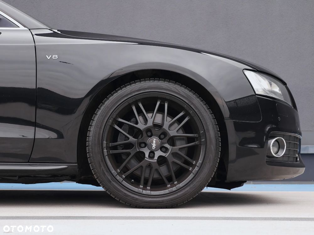 Audi S5 Coupé 4.2 Quattro - 35