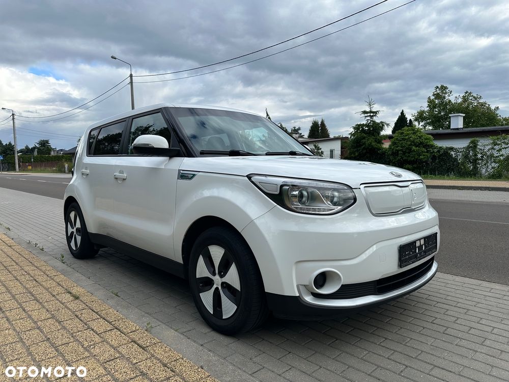 Kia Soul Standard - 6