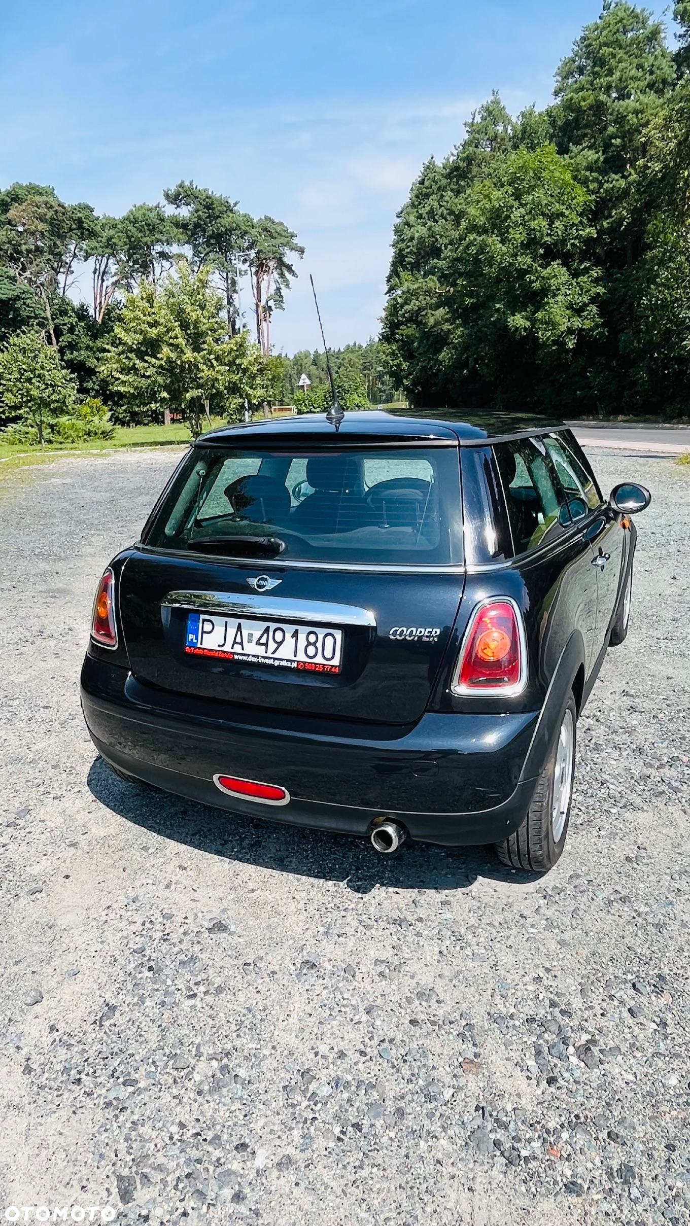 MINI Cooper Standard - 7