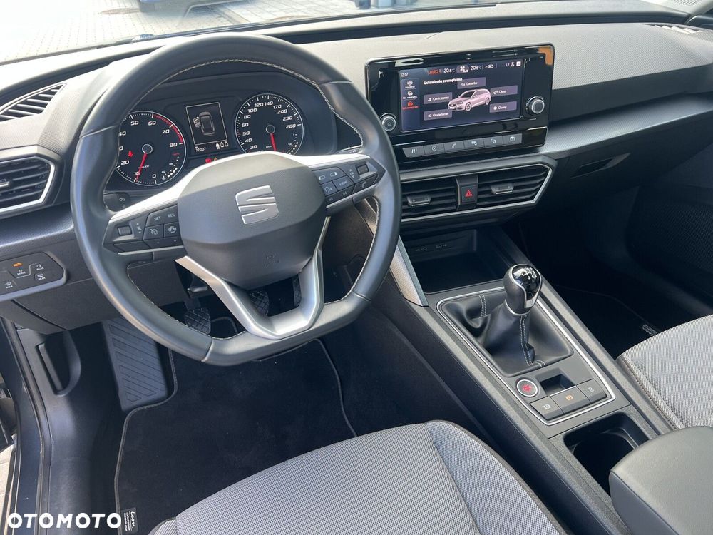 Seat Leon - 27