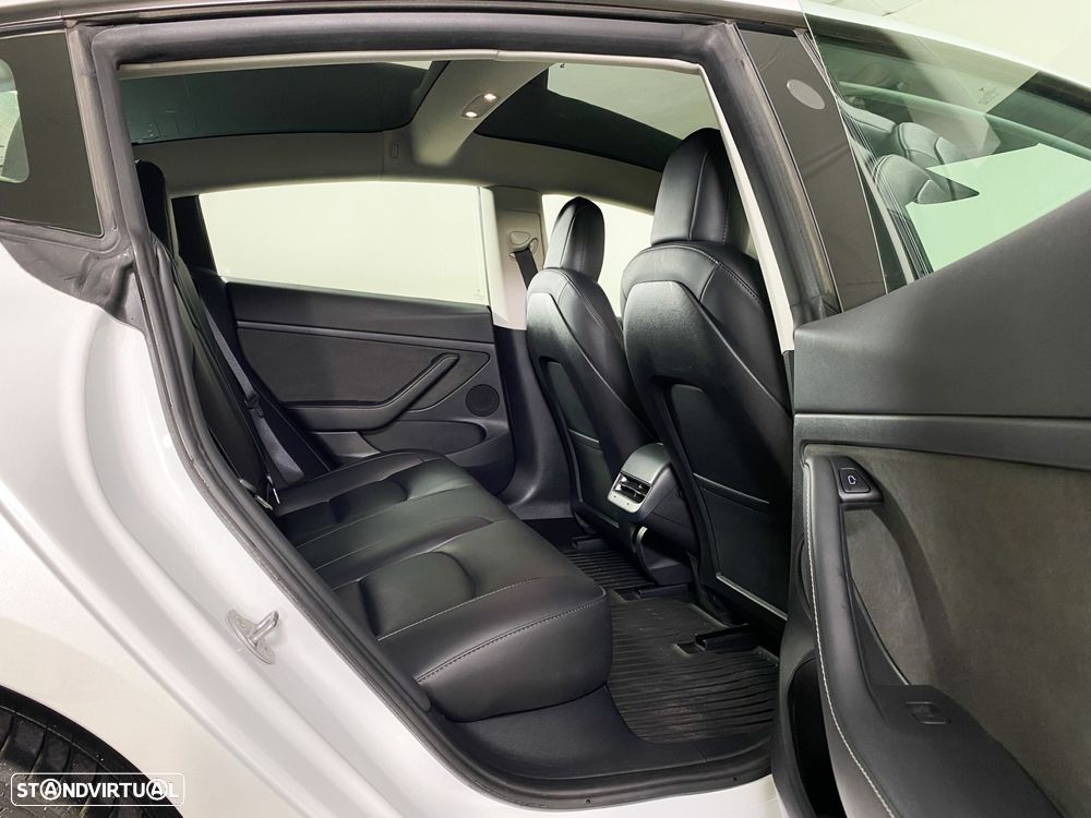 Tesla Model 3 Tração Traseira - 15